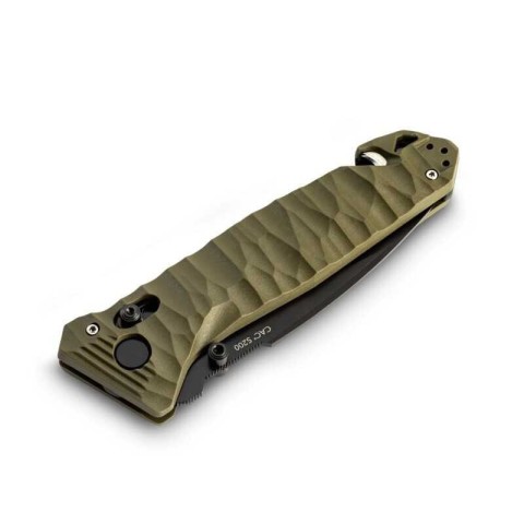 Нож Tb Outdoor 