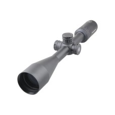 Оптичний приціл Vector Optics Hugo 6-24x50 (25,4 мм) SFP