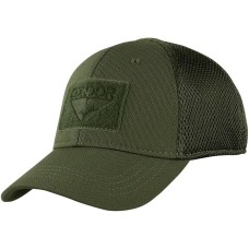 Кепка Condor-Clothing Flex Tactical Mesh Cap L Olive drab