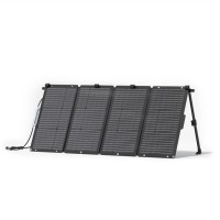 Портативна складана сонячна панель Litheli 100W