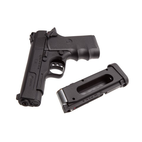 Пневматический пистолет Gamo V3 кал.4,5