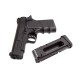 Пневматический пистолет Gamo V3 кал.4,5