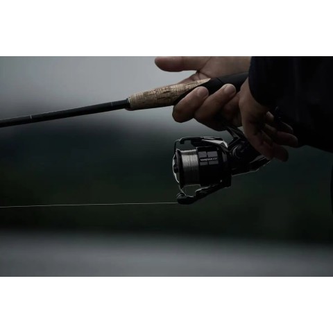 Катушка Shimano Vanquish FA Competition Edition 2500S 11+1BB 5.1:1