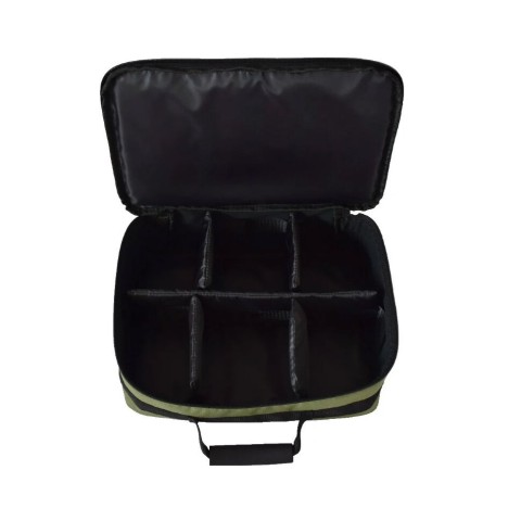 Сумка для 6-ти катушок Novator GR-1919