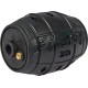 Граната страйкбольная ASG Storm Grenade 360
