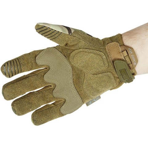 Рукавички Mechanix M-Pact L multicam