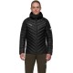 Куртка Mammut Broad Peak IN Hooded Jacket M XXL 1013-02961 black