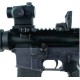 Коллиматорный прицел Red Dot 1x20 Co-Witness со скоростным освобождением Bushmaster