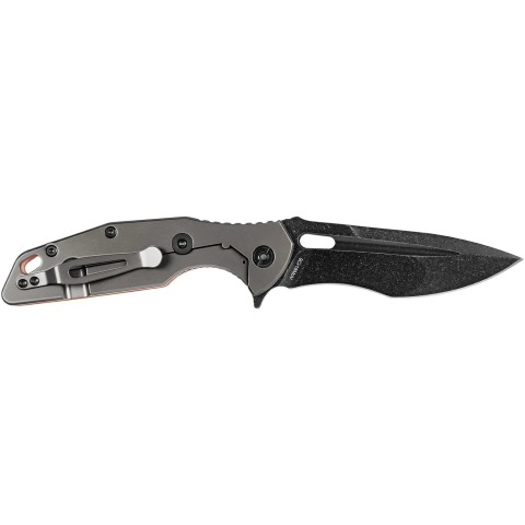 Нож Skif Defender II BSW ц:orange