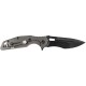 Нож Skif Defender II BSW ц:orange