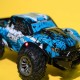 Машинка OTAMANKO Скоростной вездеход OFF-ROAD RACER Синий