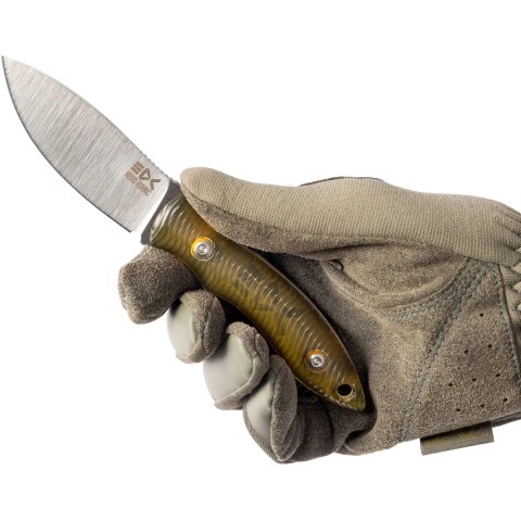 Нож U-Tech Knives City Evo by Andrii Sharp