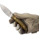 Нож U-Tech Knives City Evo by Andrii Sharp