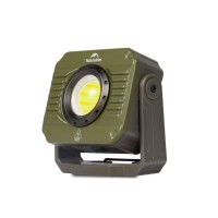 Ліхтар кемпінговий Naturehike CNK2300012, зелений