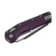 Ніж Microtech MSI SE Standard Polymer Cerakote Faded Sangria
