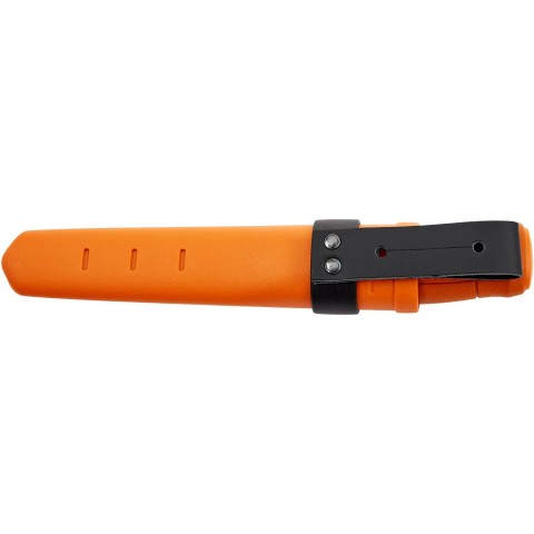 Нож Morakniv Kansbol Survival Kit. Orange