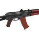 Винтовка стрб. E&L ELAKS74UN AEG Essential 6 мм