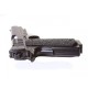 Пневматический пистолет KWC KM-42(Z) (Colt 1911) Full metal