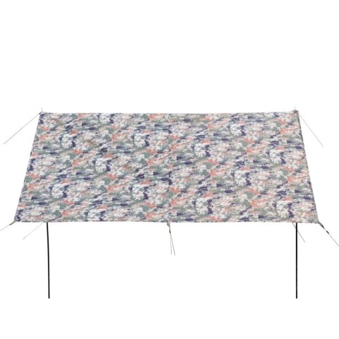 Тент зі стійками Tramp Lite Tent orange UTLT-011