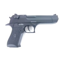 Стартовый пистолет Retay Eagle-X (Desert Eagle) уценка
