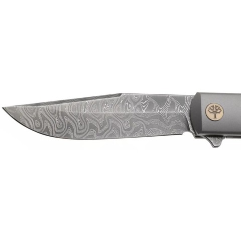 Ніж Boker Damast Annual Knife 2025