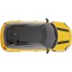 Машинка Rastar BMW Mini Cooper S Countryman 1:24 ц:желтый
