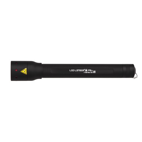 Ліхтар LedLenser P6.2