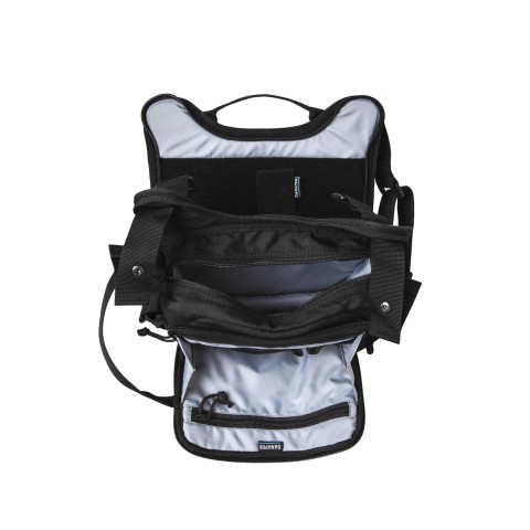 Сумка DANAPER ALPHYN Urban M, Black