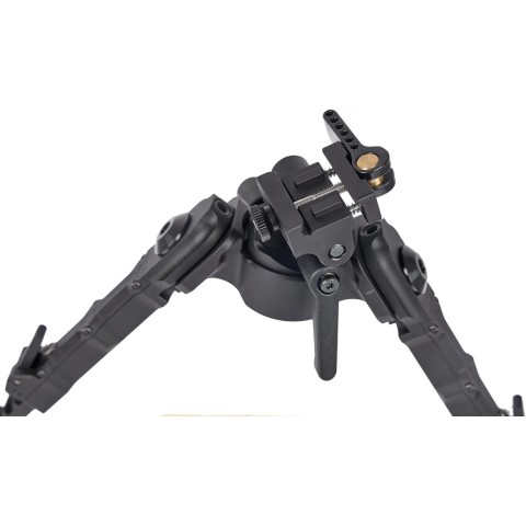 Сошки Accu-Tac PC-4 быстросъемные. Picatinny