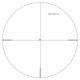 Прицел оптический Vector Optics Forester 2-10x40 (30mm) illum. SFP