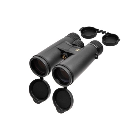Бинокль Leupold BX-1 McKenzie HD 10x50mm тёмно-серый