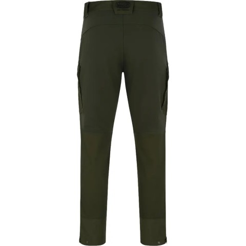 Брюки Mauser Outdoors Stalker 52 dull olive
