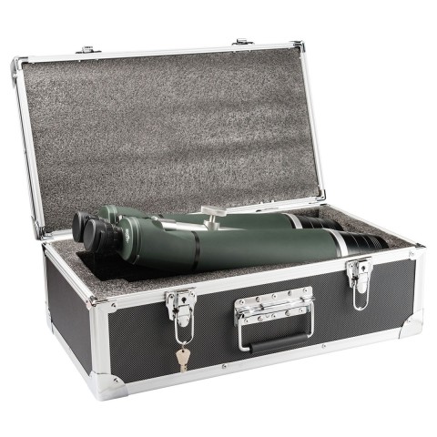 Астрономічний бінокль SIGETA Asterial 25x100 (з кейсом)