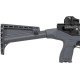 Винтовка пневматическая Optima Repex 4.5 мм Gray