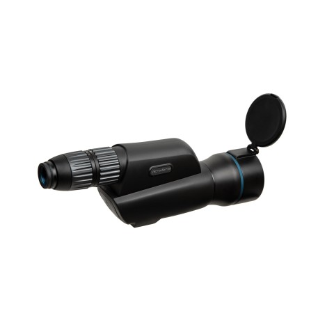 Зрительная труба с тактической сеткой Vector Optics Continental 20-60X80 ED