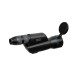 Зрительная труба с тактической сеткой Vector Optics Continental 20-60X80 ED