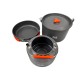 Набор для приготовления пищи Skif Outdoor Fuzz Set L