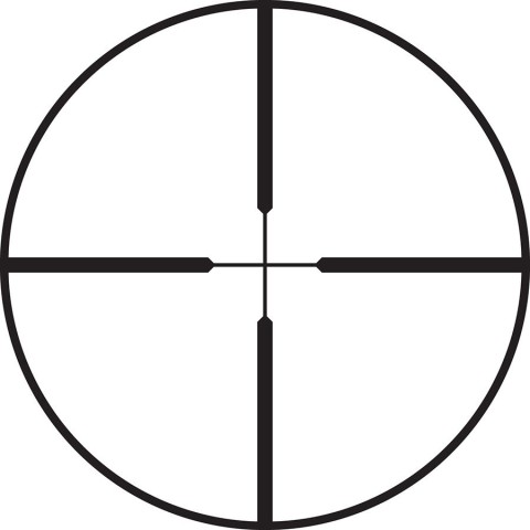 Приціл оптичний LEUPOLD VX-Freedom 1.5-4x20 (1 inch) Duplex