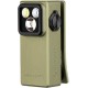 Фонарь Olight Oclip Ultra Olive green
