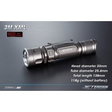 Фонарь тактический JetBeam XML
