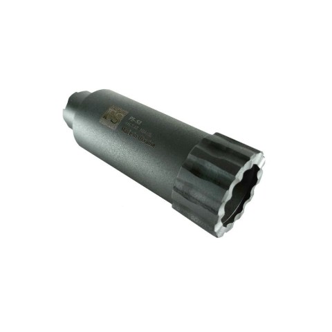 Полум'ягасник S3 к.7.62мм М14х1,0L