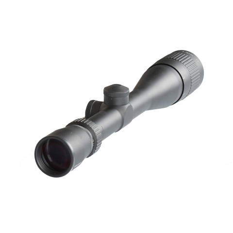 Приціл оптичний Delta DO Titanium 4-16x42 Duplex 1 