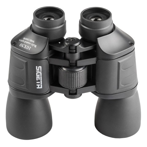 Бінокль SIGETA FARLAND 10x50