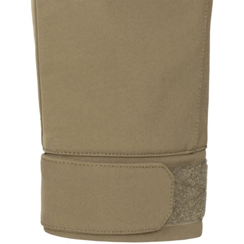 Куртка Frontier Ermine W Softshell XXL Olive