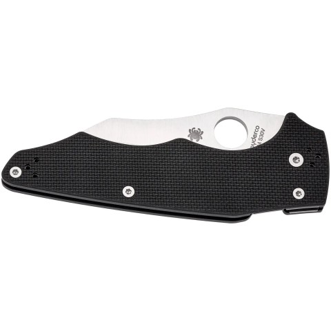 Нож Spyderco Yojumbo