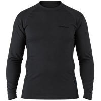 Термокофта Fahrenheit Power Dry L1 XL/R Black