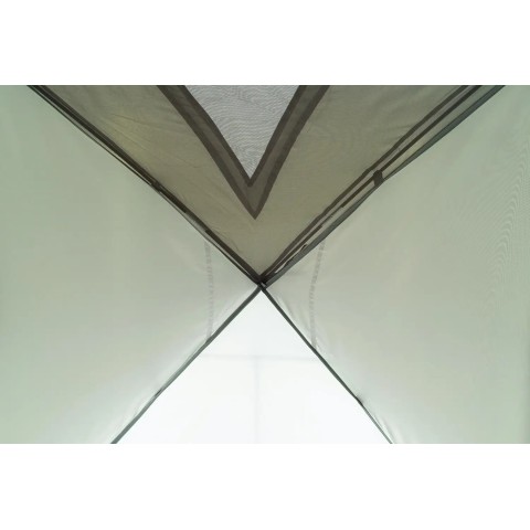 Палатка Skif Outdoor Bakota 3 Green