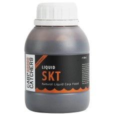 Ликвид Carp Catchers Liquid SKT 500ml