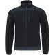 Кофта Frontier Mustela Cordura Fleece S Black