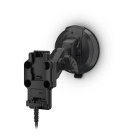 Крепление Garmin с питанием от сети на присоске (GPSMAP H1/H1i Plus)
